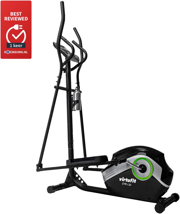 VirtuFit CTR 1.2i Crosstrainer