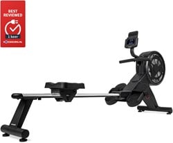 VirtuFit Elite Air Magnetic Roeitrainer - Gratis trainingsschema