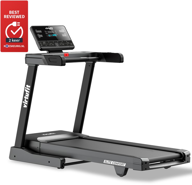 VirtuFit Elite Comfort Loopband