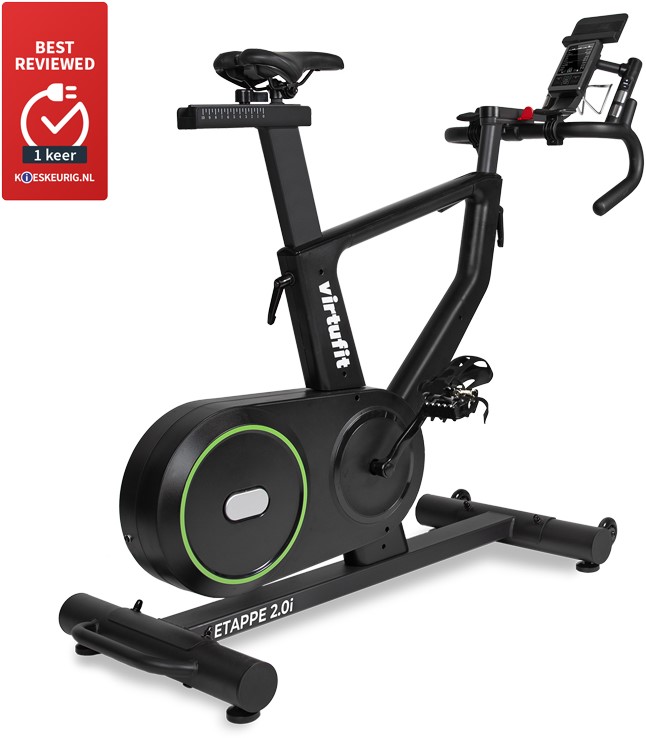VirtuFit Etappe 2.0i Indoor Cycle Bike