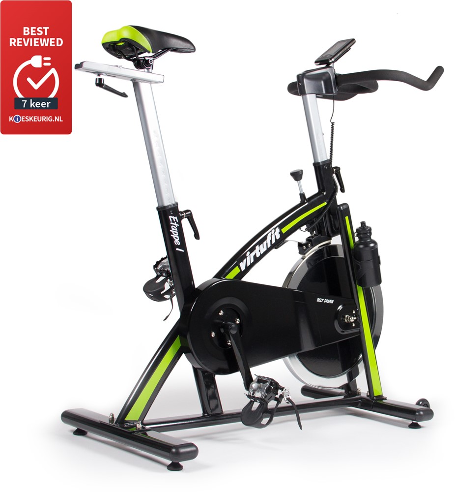 VirtuFit Etappe 1 Indoor Cycle