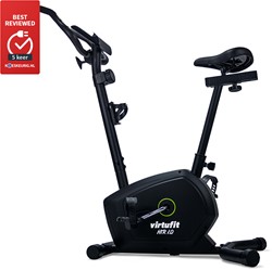 VirtuFit HTR 1.0 Hometrainer - Gratis trainingsschema