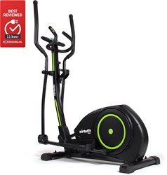 VirtuFit iConsole CTR 2.1 Ergometer Crosstrainer - Gratis trainingsschema