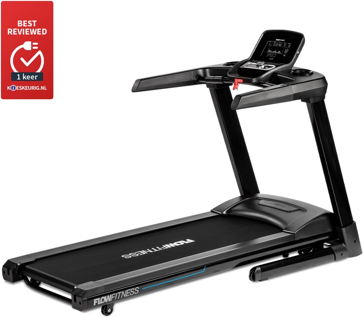 Flow Fitness Perform T2i Loopband