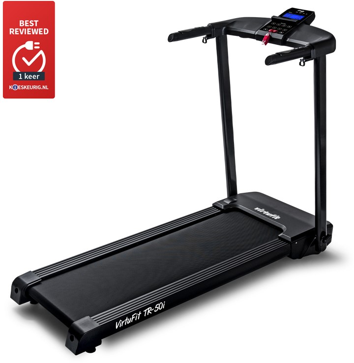 VirtuFit Totally Foldable TR-50i Loopband - Tweedekans