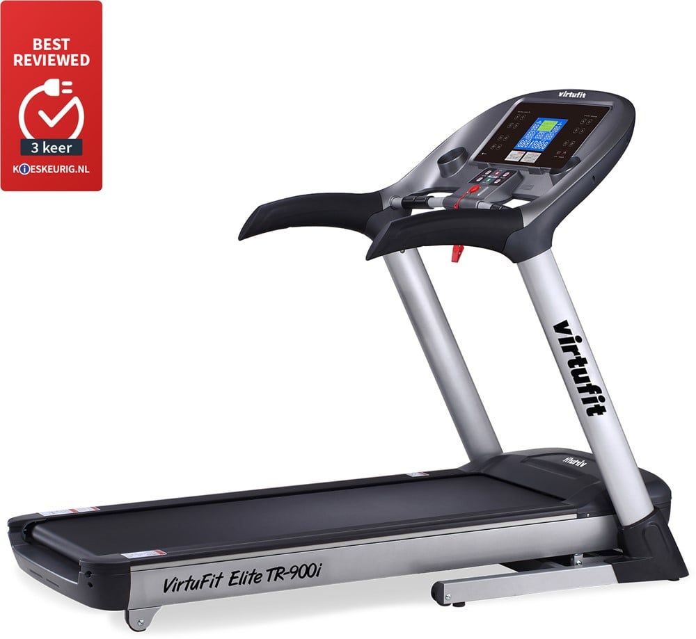 VirtuFit Elite TR-900i Loopband