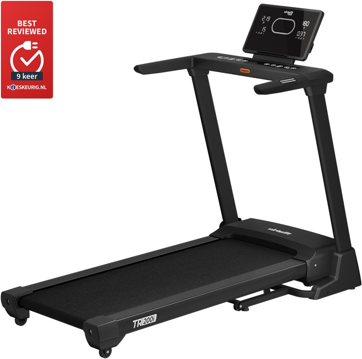 VirtuFit TR200i Loopband