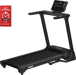 VirtuFit TR-200i Loopband - Gratis trainingsschema
