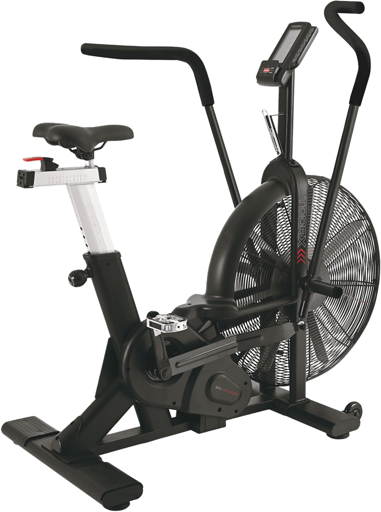 Toorx Air Bike BRX-AIR-CROSS