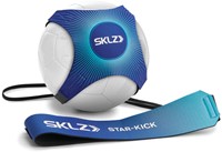 SKLZ Star Kick Solo Voetbaltrainer - Blauw