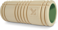 Triggerpoint Grid Eco Foam Roller - Beige-2