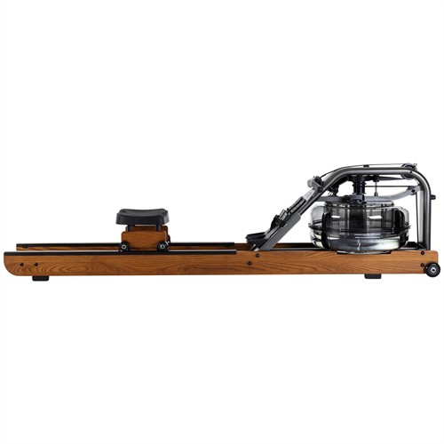 Fluid Rower Apollo Pro V Roeitrainer - Gratis trainingsschema-3