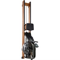 Fluid Rower Fitness Apollo Pro V Roeitrainer