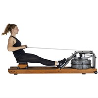 Fluid Rower Fitness Apollo Pro V Roeitrainer