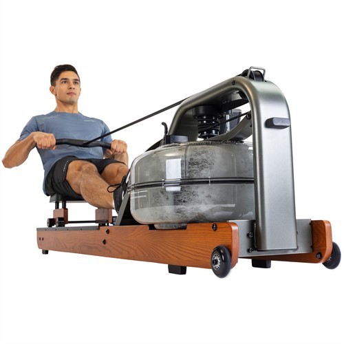 Fluid Rower Fitness Apollo Pro V Roeitrainer