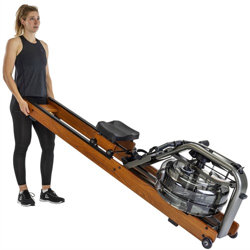 Fluid Rower Fitness Apollo Pro V Roeitrainer