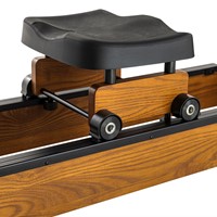 Fluid Rower Fitness Apollo Pro V Roeitrainer