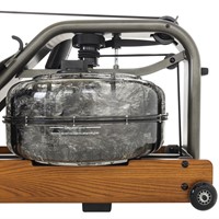 Fluid Rower Fitness Apollo Pro V Roeitrainer