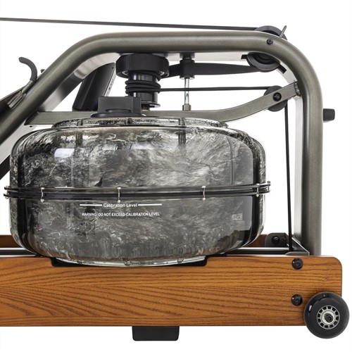 Fluid Rower Fitness Apollo Pro V Roeitrainer