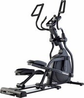 Tunturi Platinum CT20 Crosstrainer - Gratis trainingsschema
