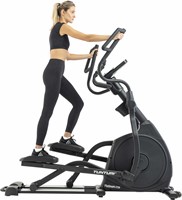 Tunturi Platinum CT20 Crosstrainer - Gratis trainingsschema-2