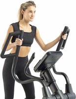Tunturi Platinum CT20 Crosstrainer - Gratis trainingsschema-3