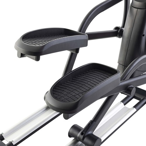 Tunturi Platinum CT20 Crosstrainer - trappers