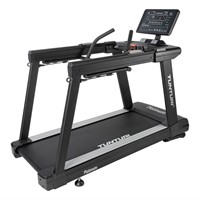 Tunturi Platinum TR30 Core Loopband - Gratis trainingsschema