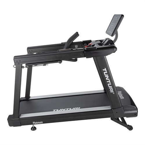 Tunturi Platinum TR30 Core Loopband - Gratis trainingsschema-3