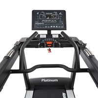 Platinum Treadmill Core Pro-console