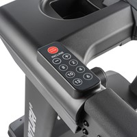Platinum Treadmill Core Pro-buttonsleft