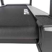Platinum Treadmill Core Pro-back