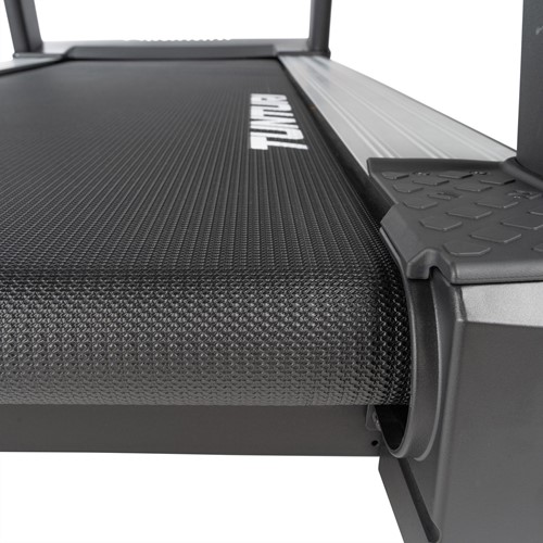 Platinum Treadmill Core Pro-back