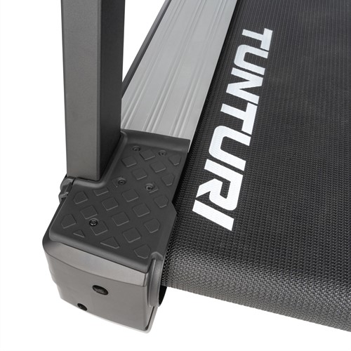 Platinum Treadmill Core Pro-back