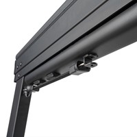 Platinum Treadmill Core Pro-rails