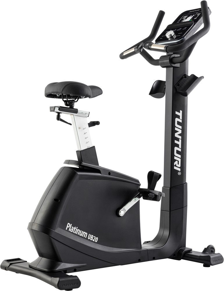 Tunturi Platinum UB20 Hometrainer