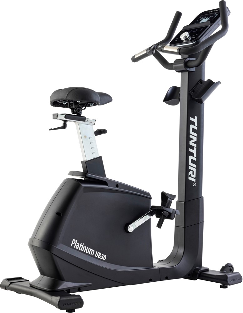 Tunturi Platinum UB30 Hometrainer