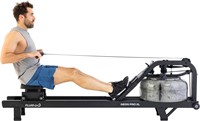 Fluid Rower Neon Pro XL Roeitrainer - model2