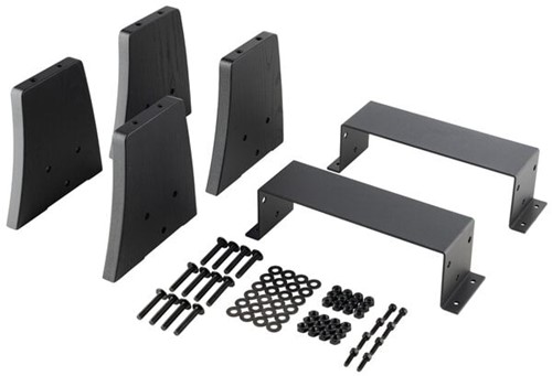 Fluid Elevate Kit - Roeitrainer Verhoging voor Viking en Apollo Series-3