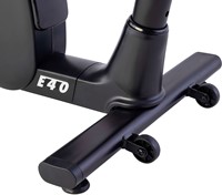 Tunturi Signature E40 transportwielen