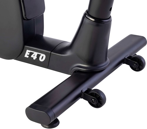 Tunturi Signature E40 transportwielen