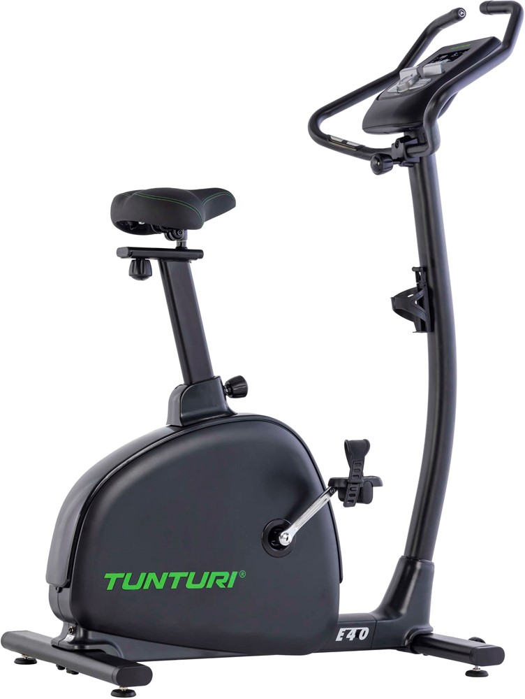 Tunturi Signature E40 Hometrainer