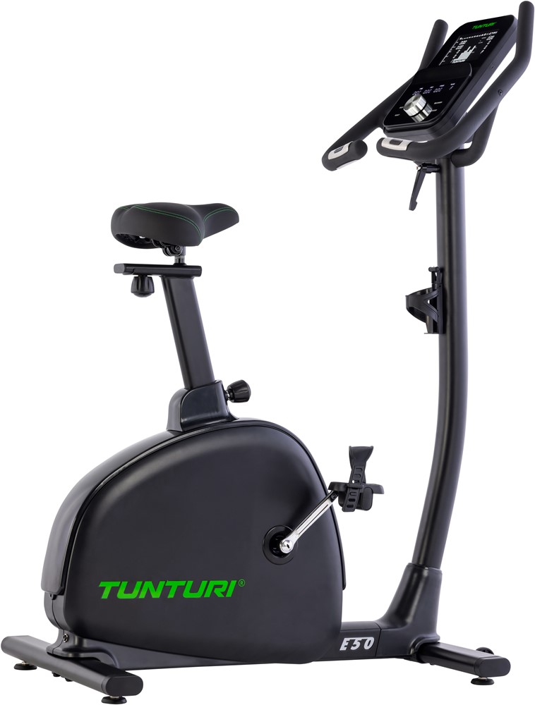 Tunturi Signature E50 Hometrainer