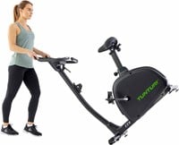 Tunturi Signature E50 Hometrainer wieltjes