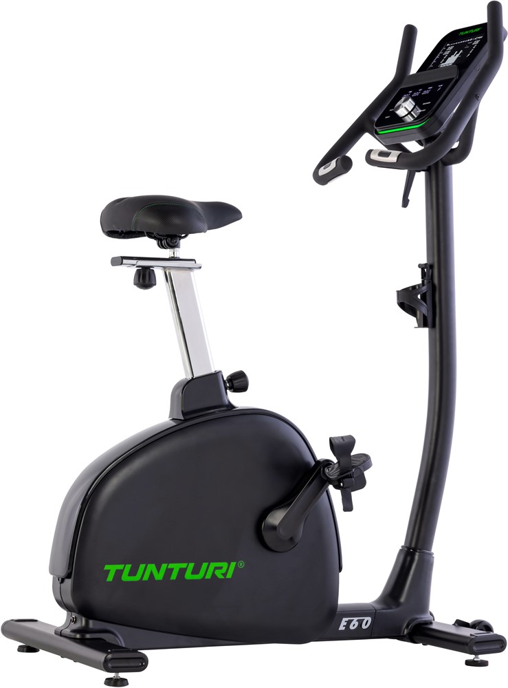 Tunturi Signature E60 Hometrainer