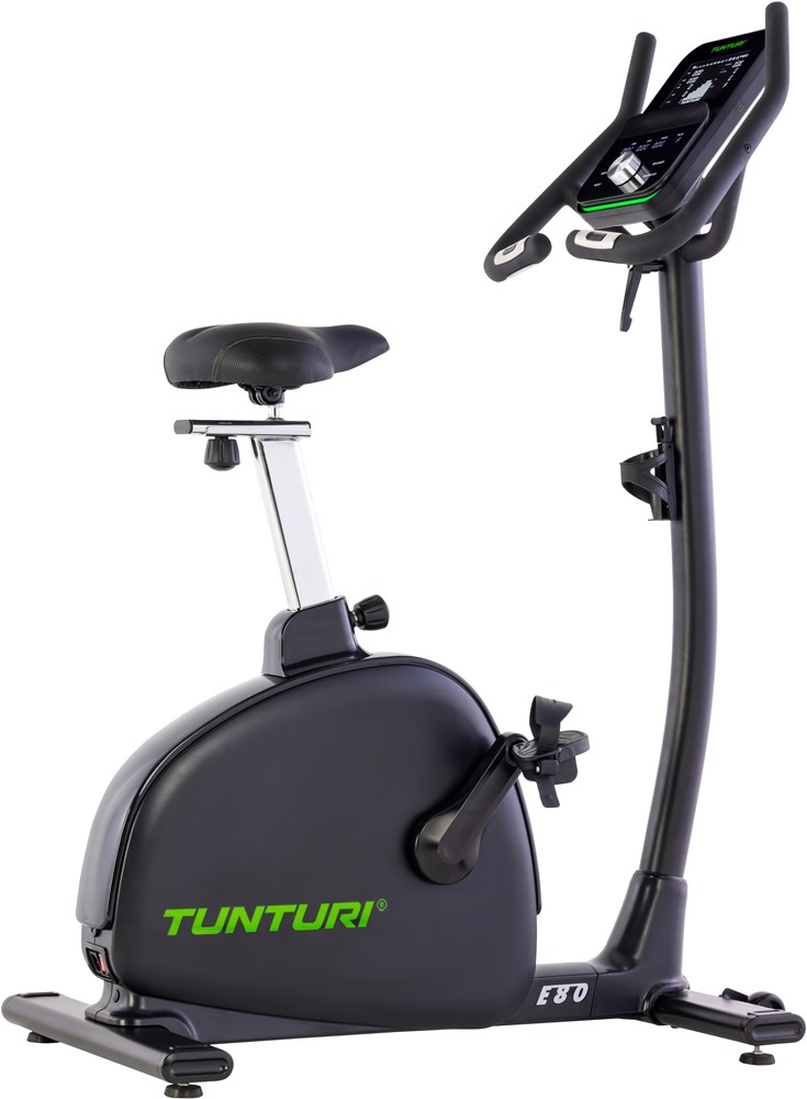 Tunturi Signature E80 Hometrainer