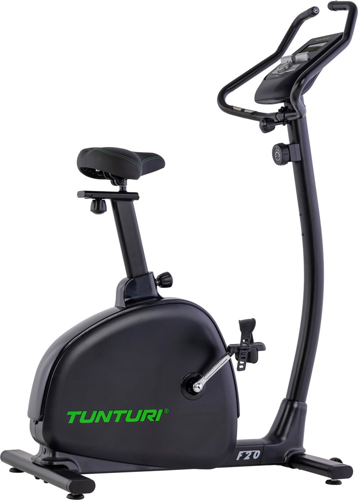 Tunturi Signature F20 Hometrainer