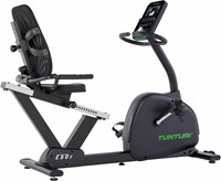 Tunturi Signature E60-R Ligfiets - Gratis trainingsschema