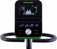Tunturi Signature E60-R Bike