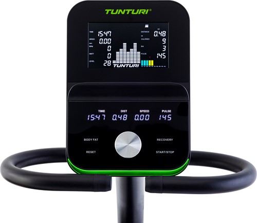 Tunturi Signature E60-R Bike